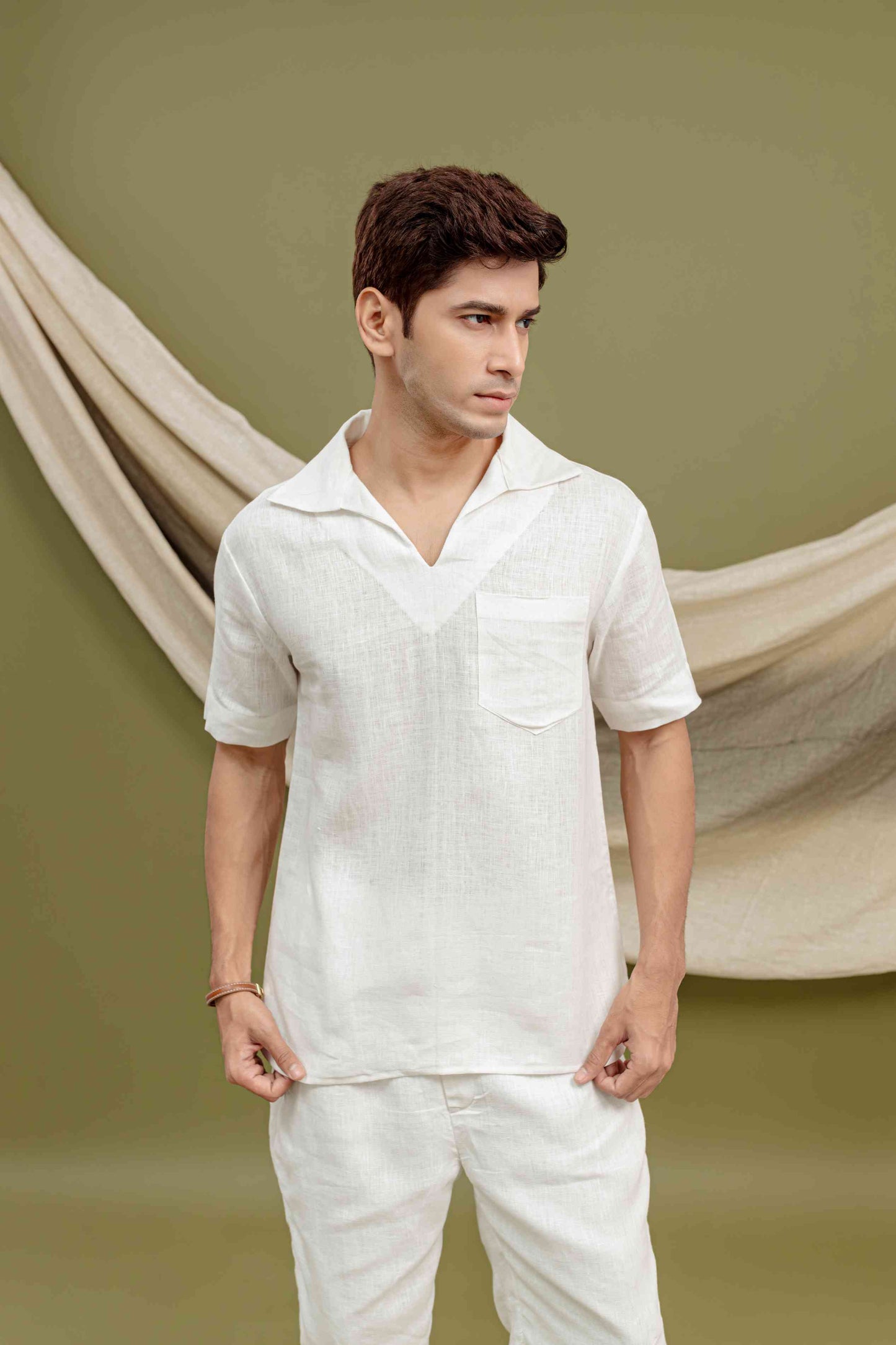 Costal Charm Shirt
