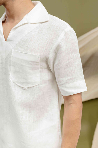 Costal Charm Shirt