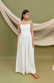 Long Maxi Dress