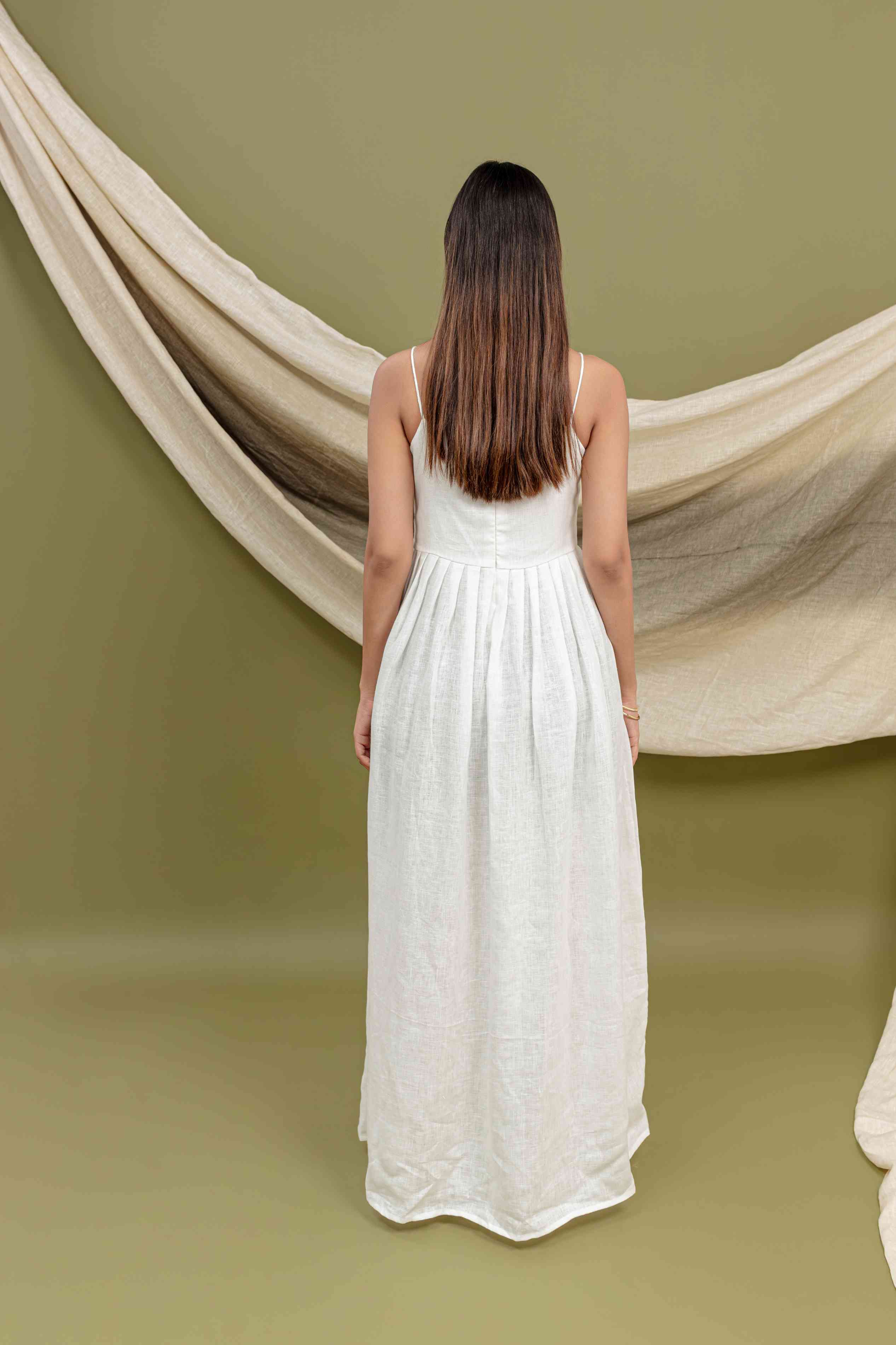 Long Maxi Dress