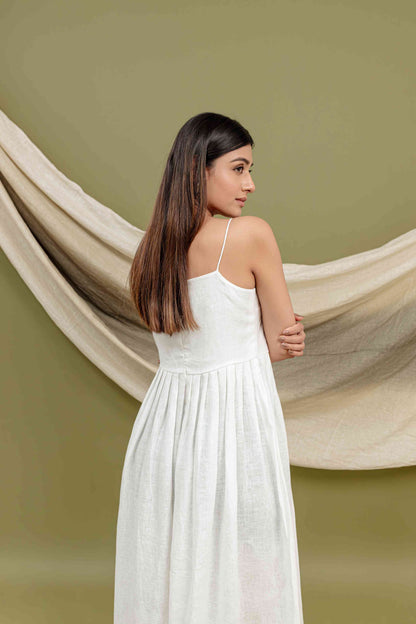Long Maxi Dress
