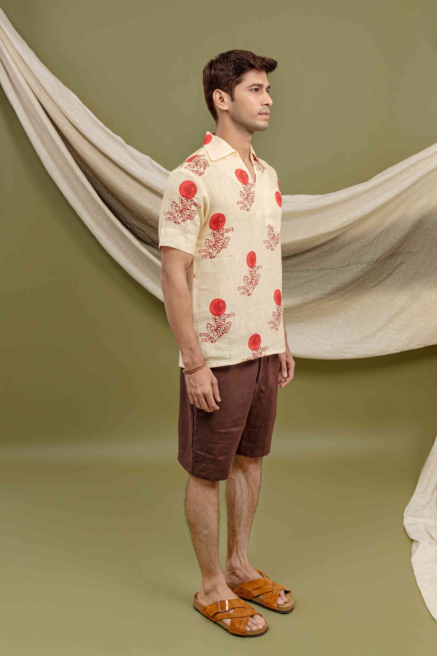 Costal Charm Shirt