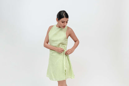 Isle Vie Dress