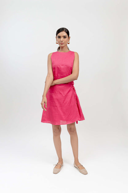 Isla Vie Dress