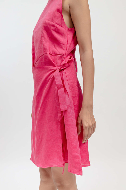 Isla Vie Dress