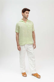 Costal charm shirt