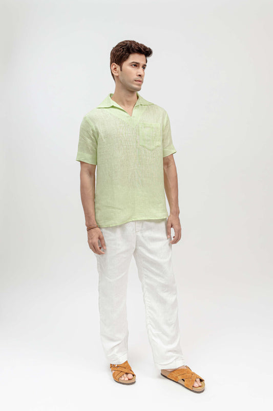 Costal charm shirt
