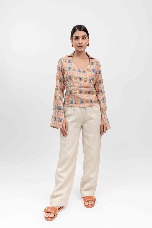Sand Shirt
