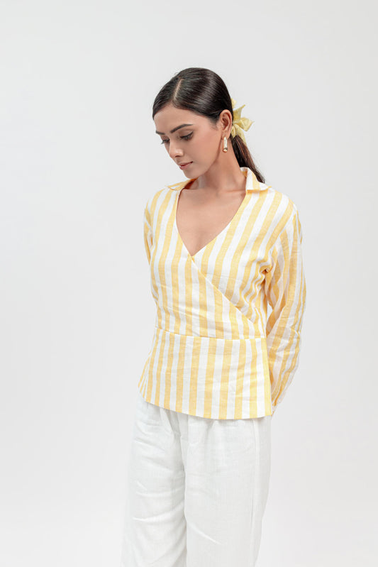 Sand Shirt