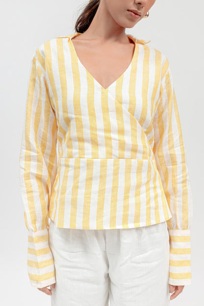 Sand Shirt