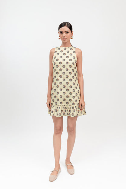 Halter Dress