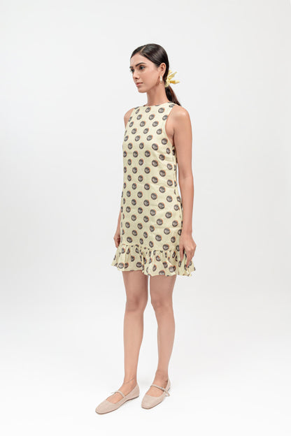 Halter Dress