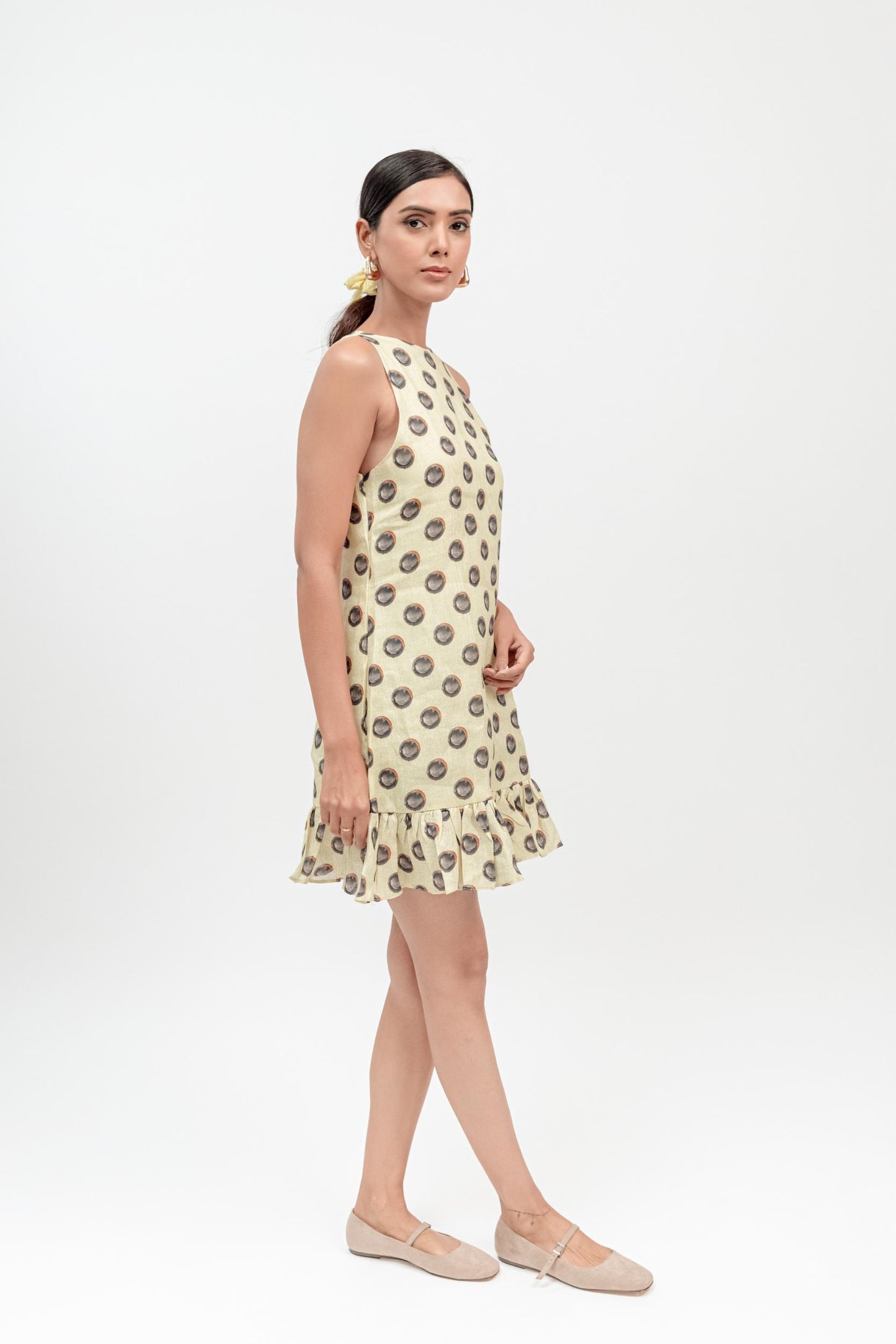 Halter Dress