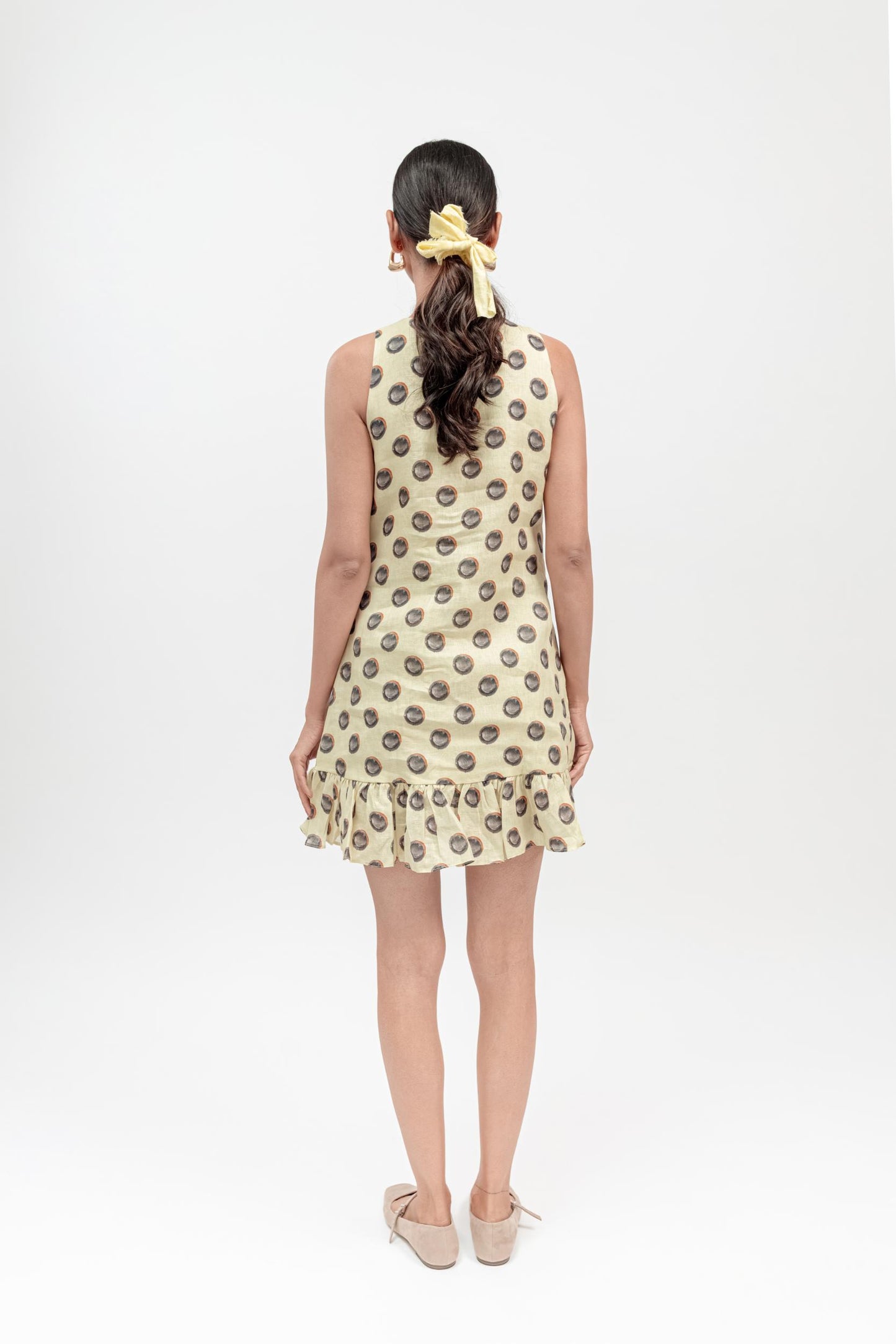Halter Dress
