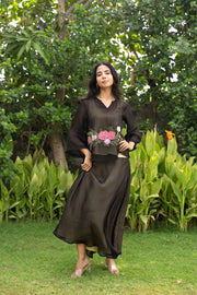 Petal Veil Set