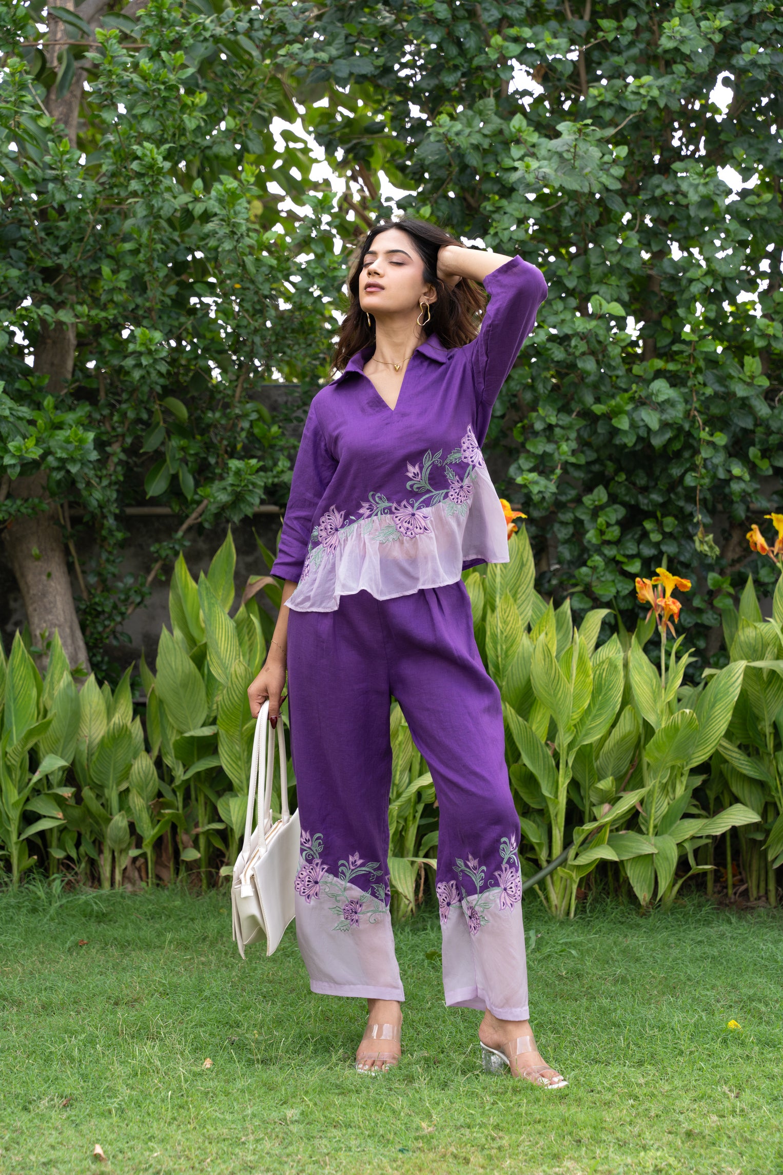 Forest Petal Ensemble