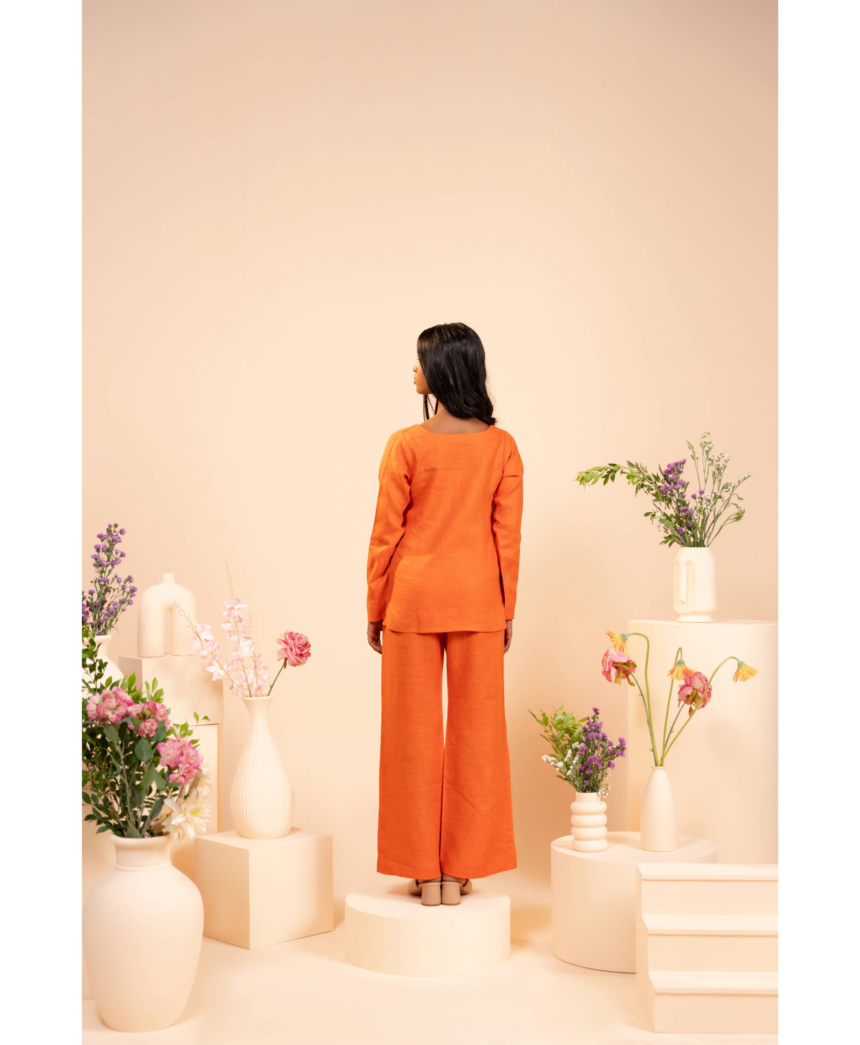 Isle Wide Leg Pants