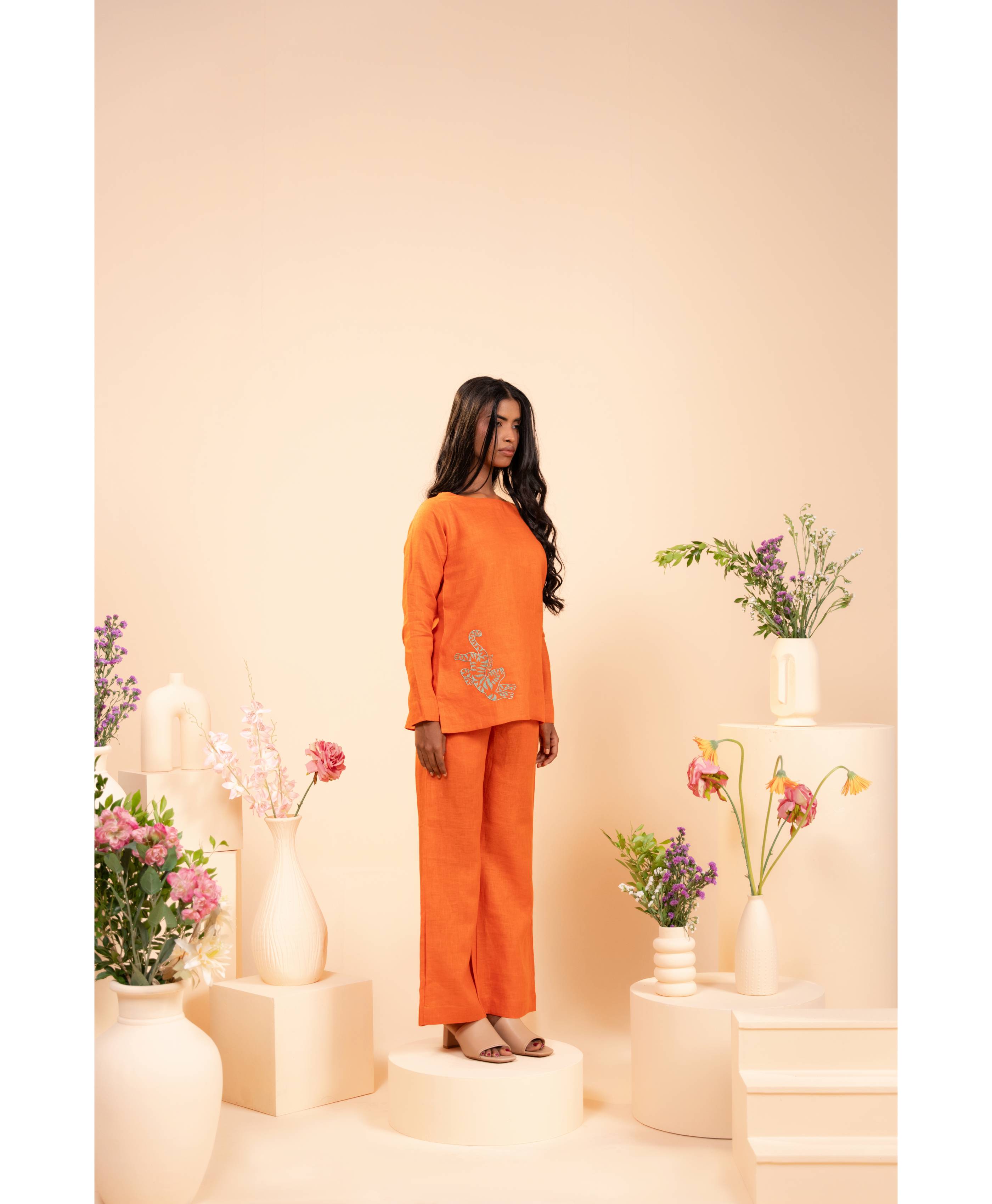 Isle Wide Leg Pants