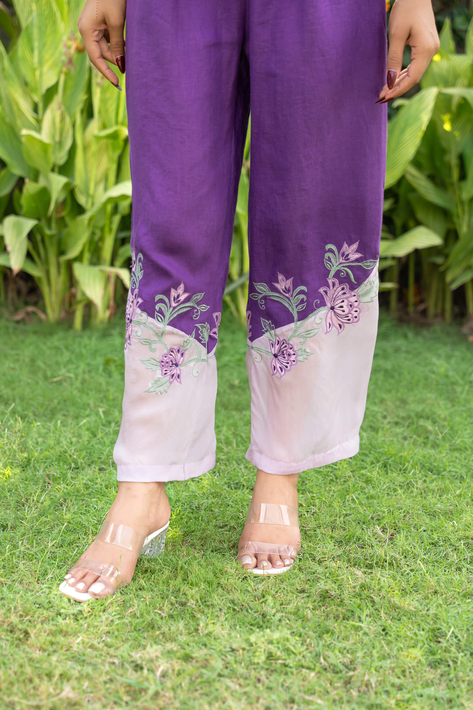 Forest Petal Ensemble