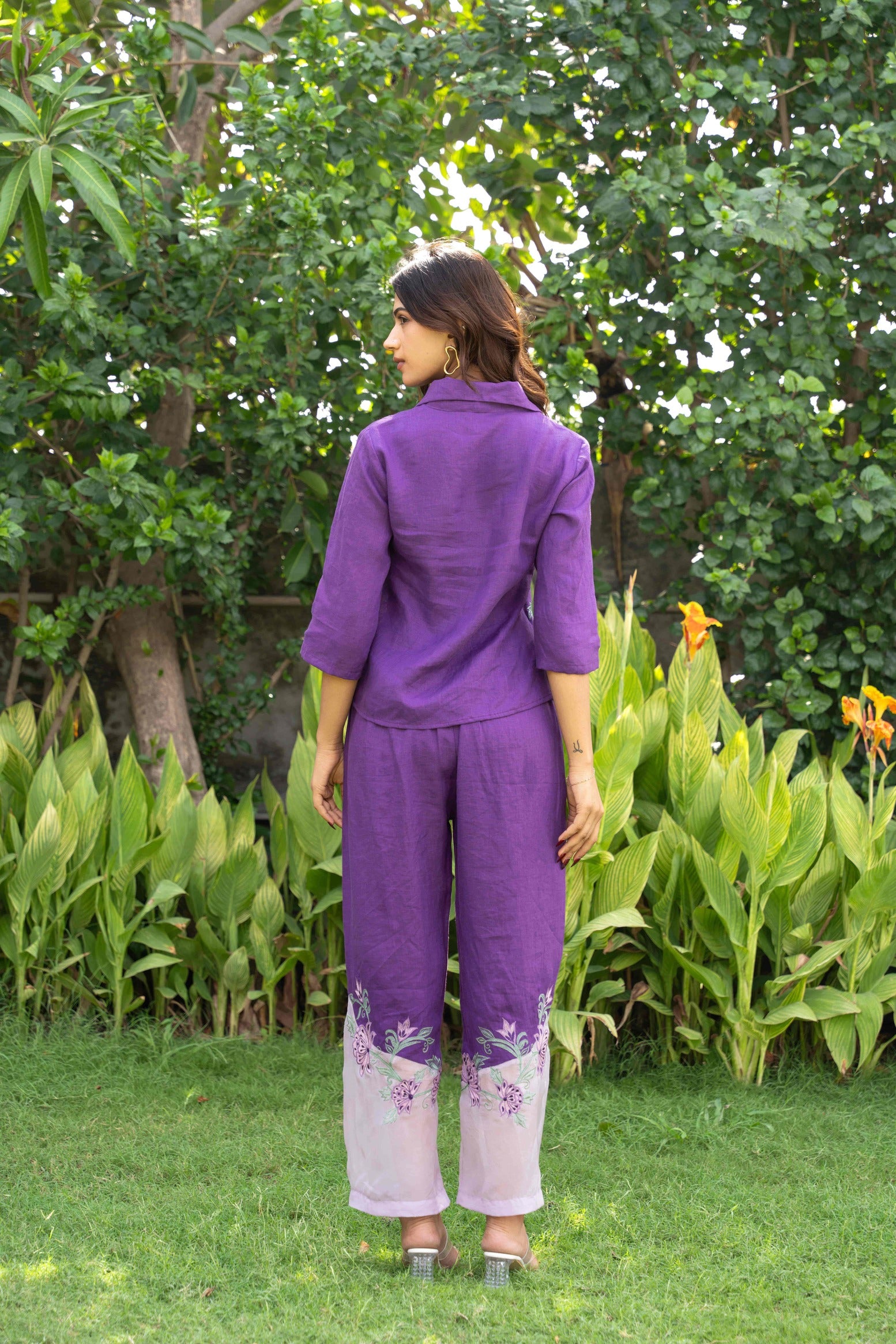 Forest Petal Ensemble