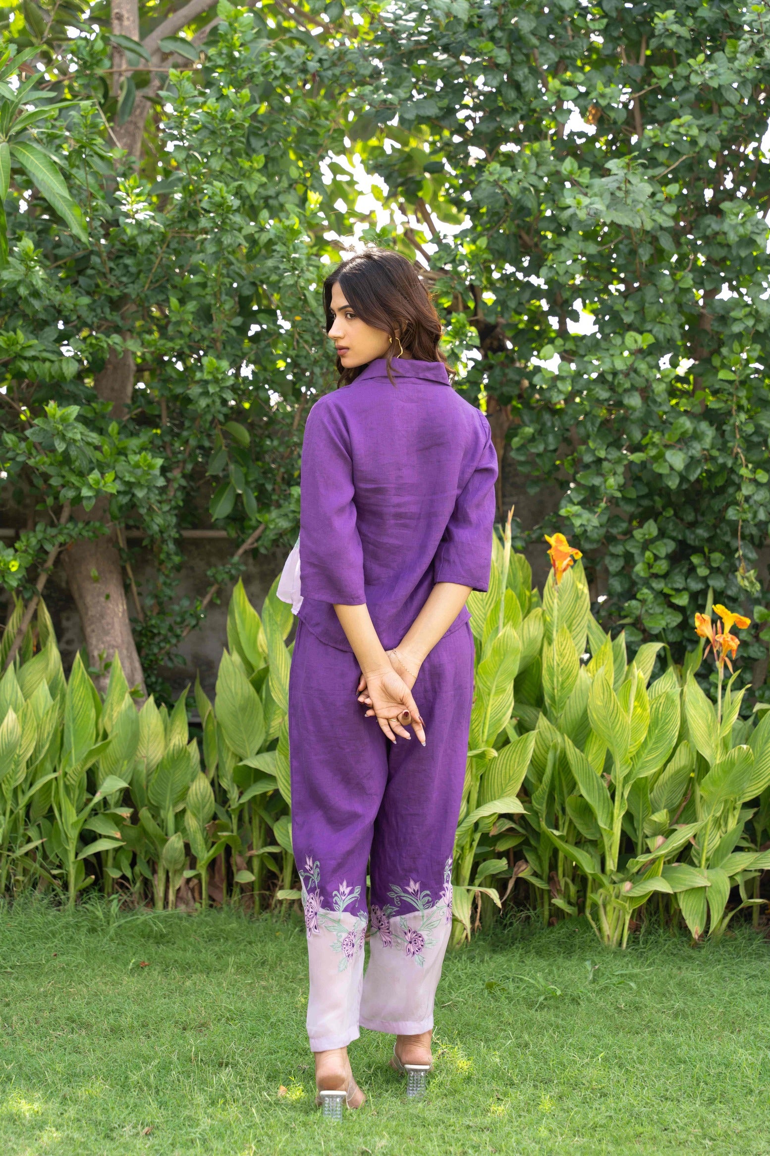 Forest Petal Ensemble