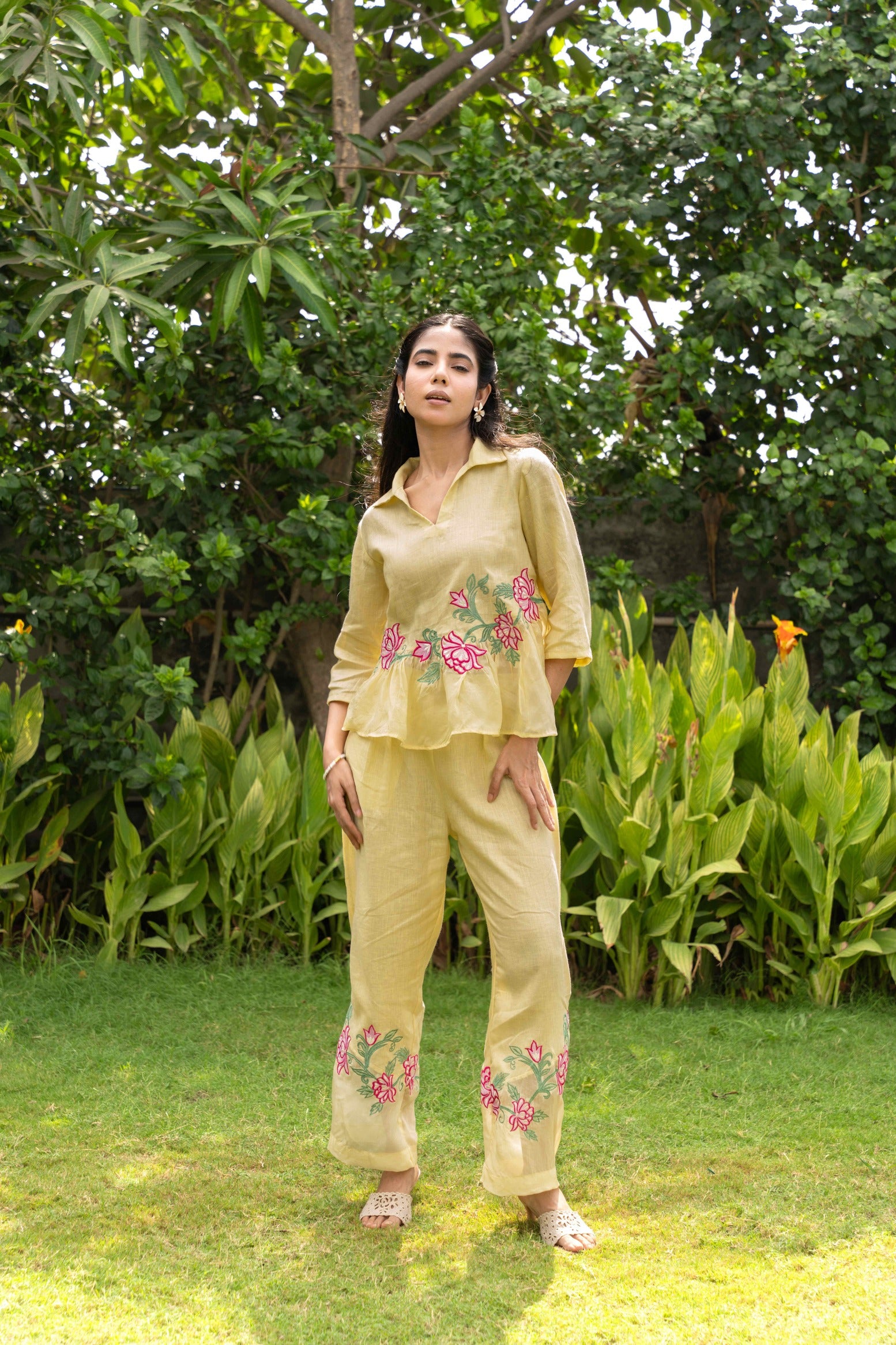 Forest Petal Ensemble