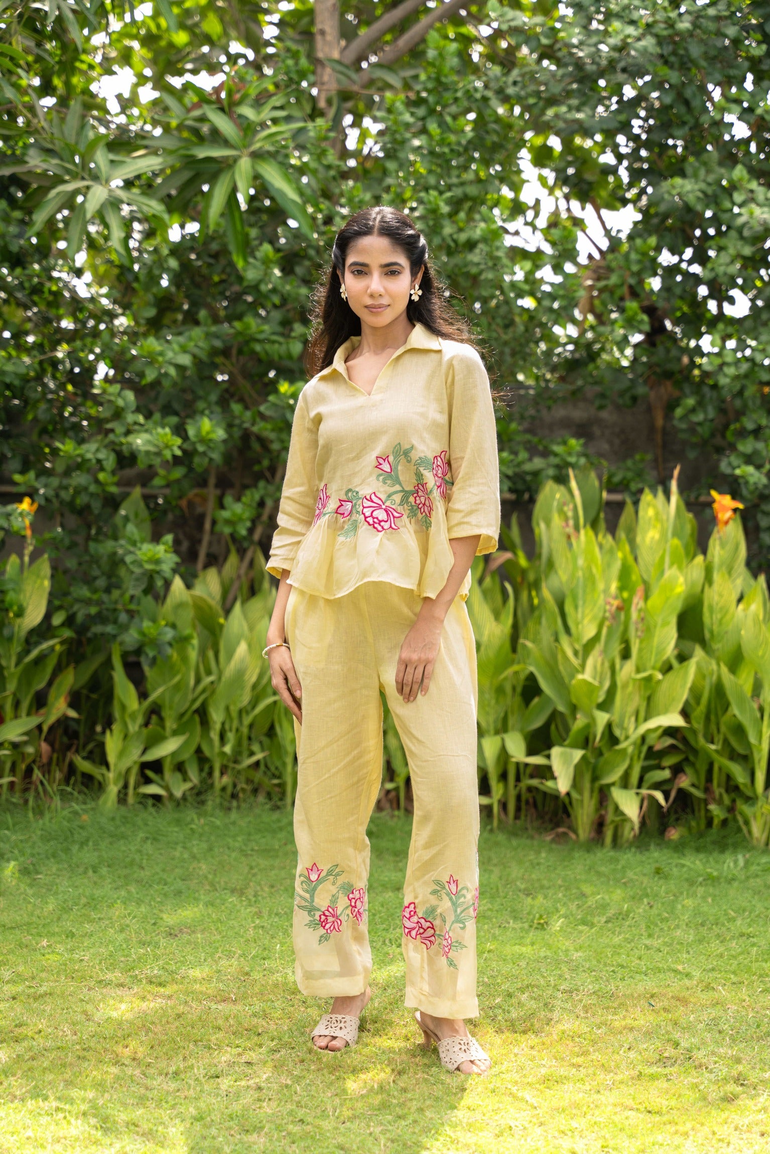 Forest Petal Ensemble