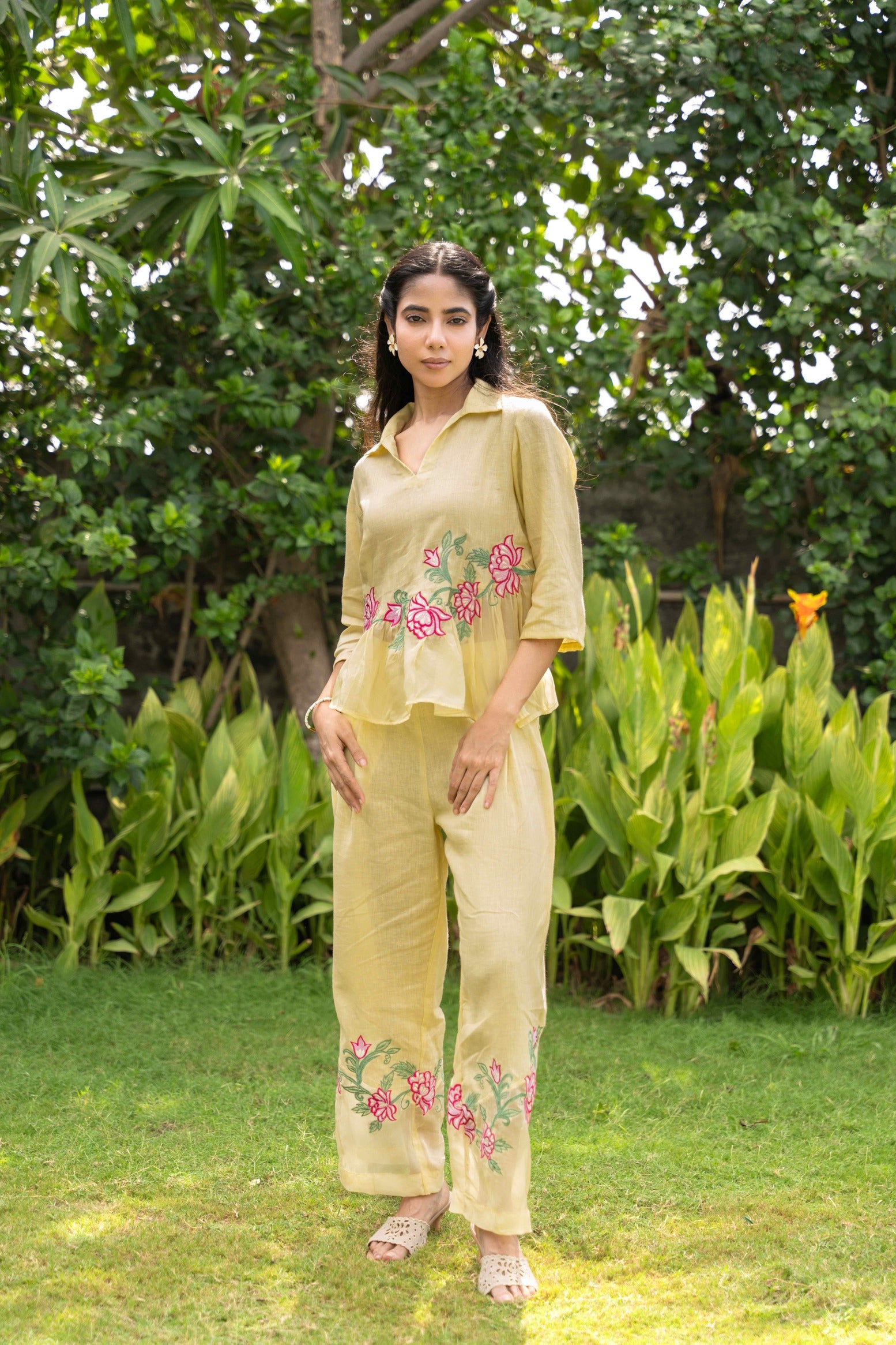 Forest Petal Ensemble