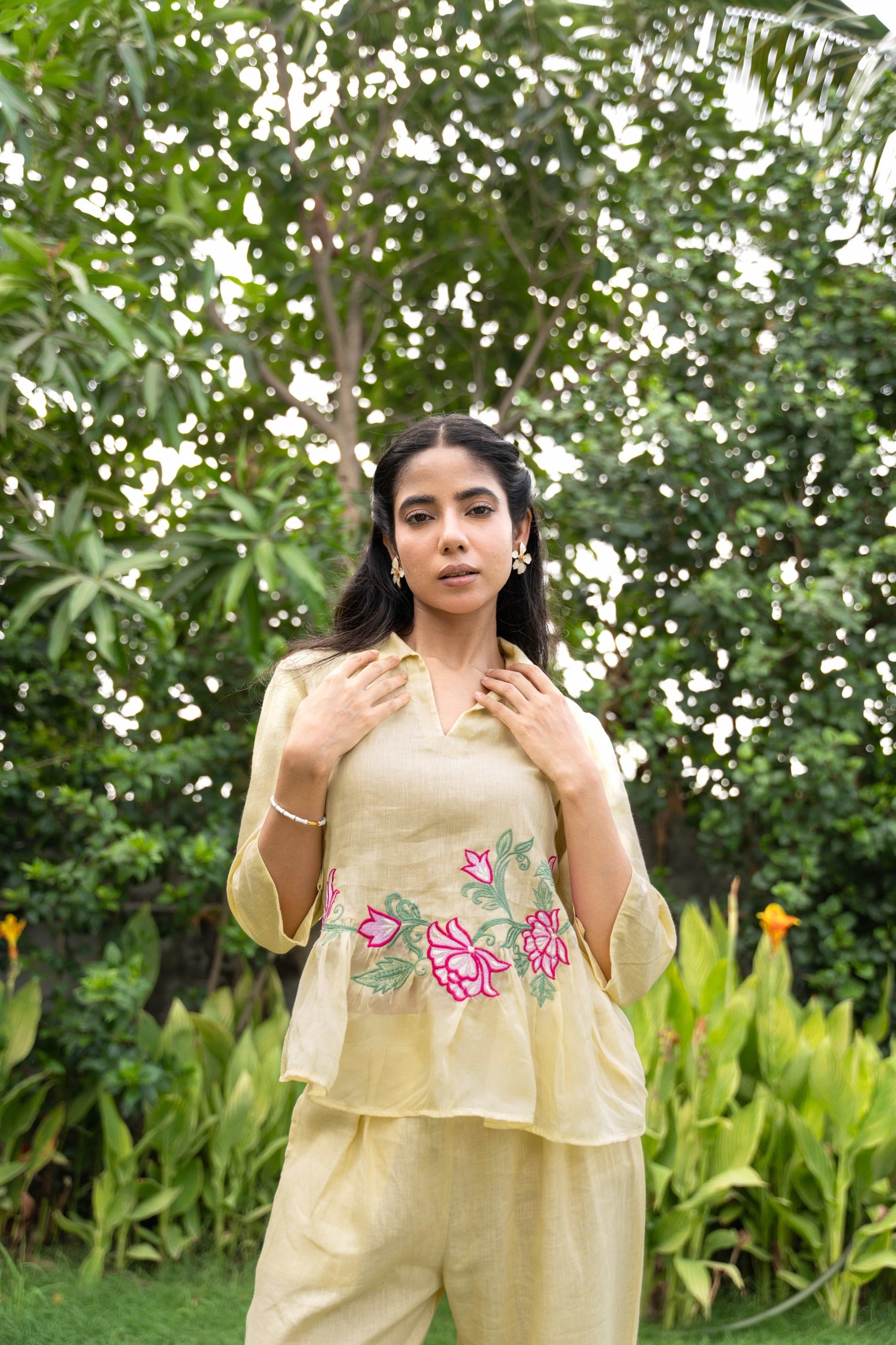 Forest Petal Ensemble