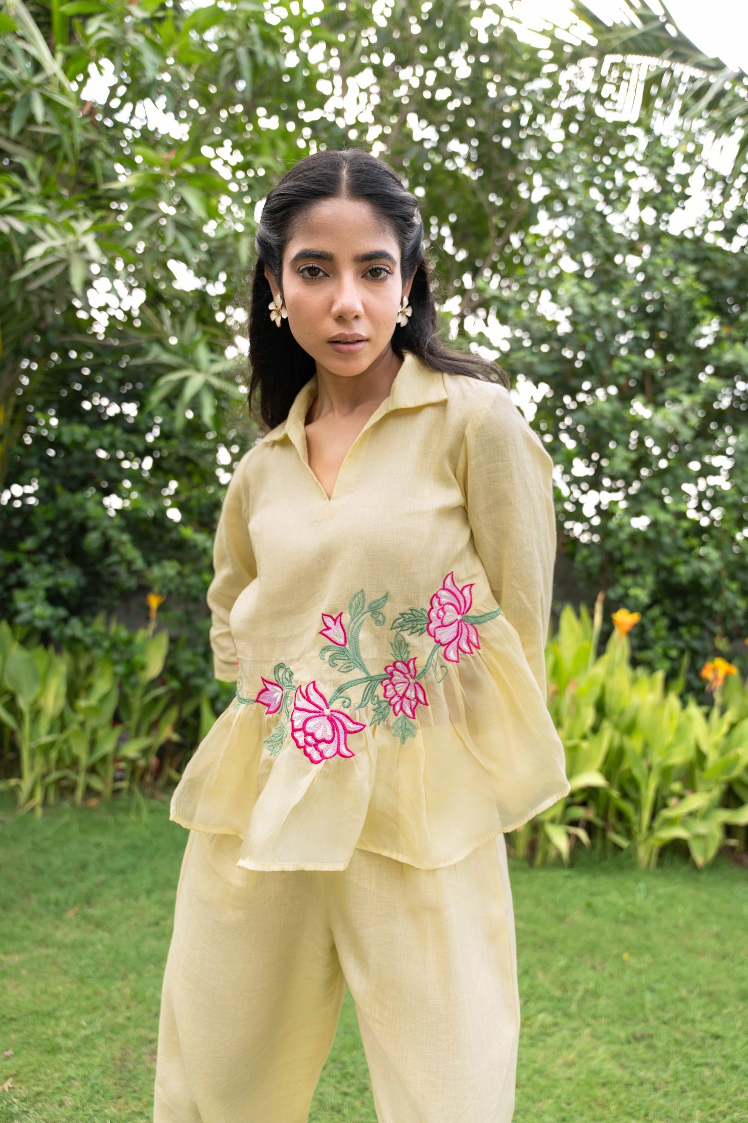 Forest Petal Ensemble