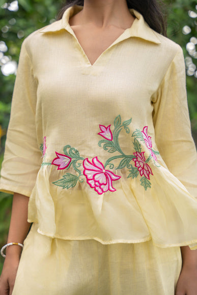 Forest Petal Ensemble