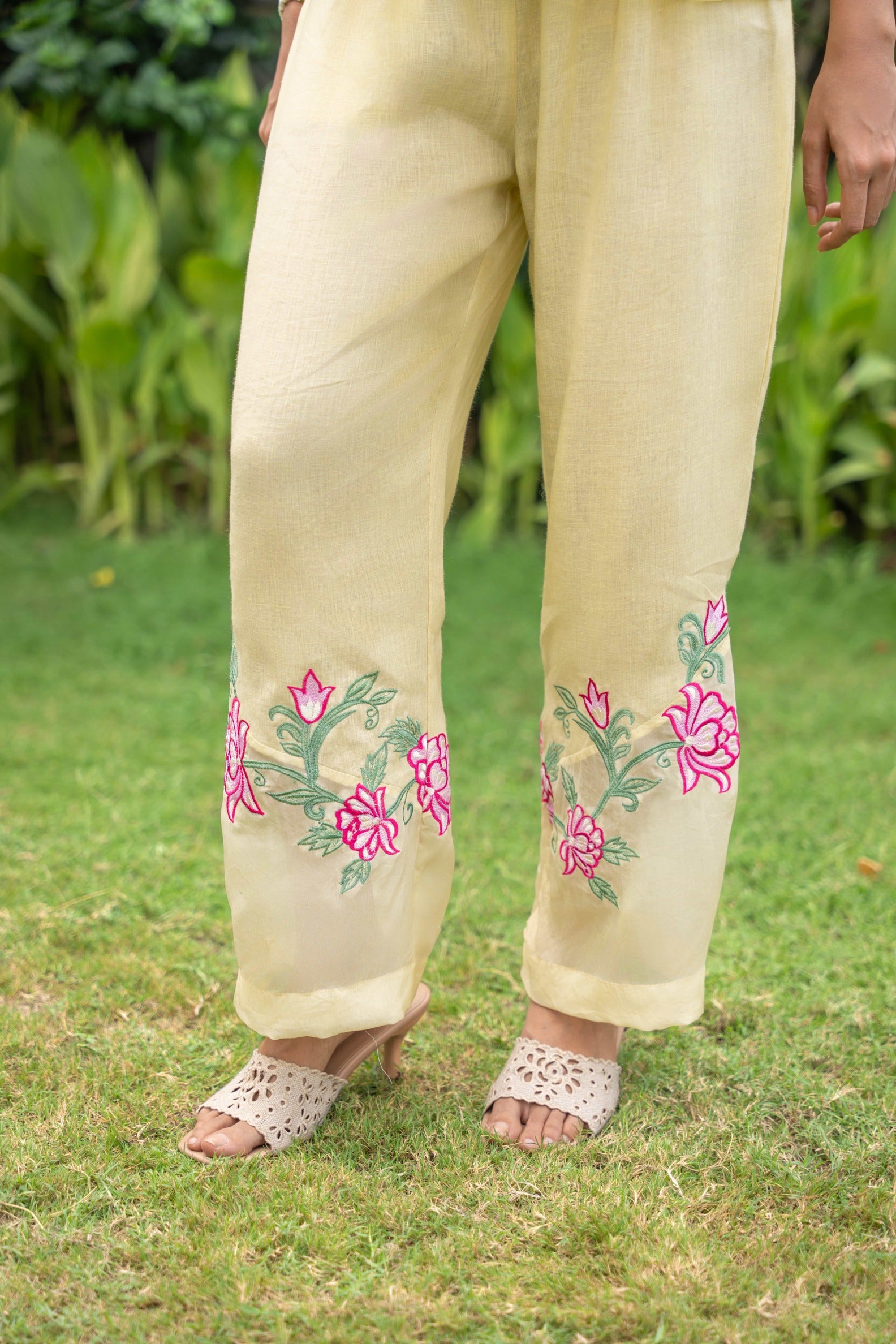 Forest Petal Ensemble