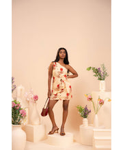 Asymmetric Skirt Co-Ord Set