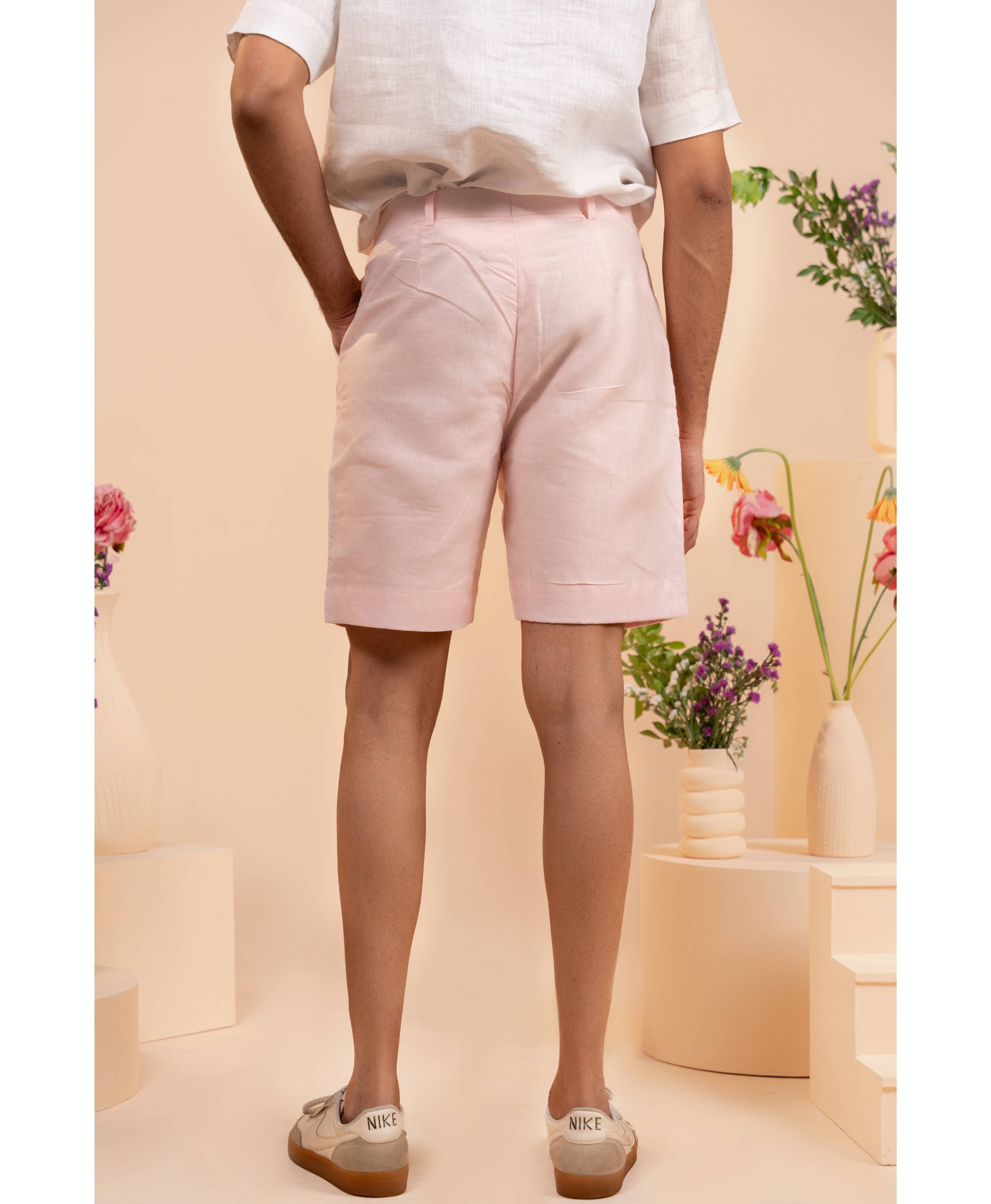 Zypher Shorts