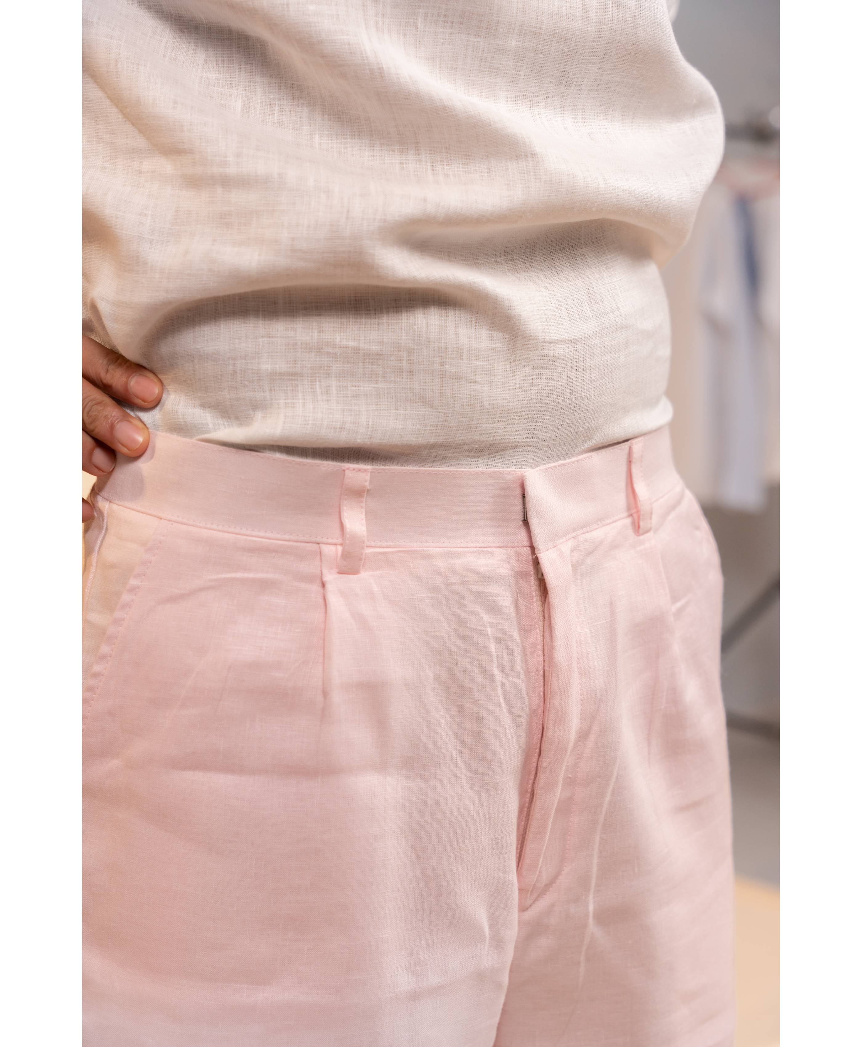 Zypher Shorts