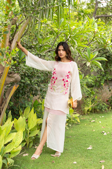 Soft Aura Co-ord Set