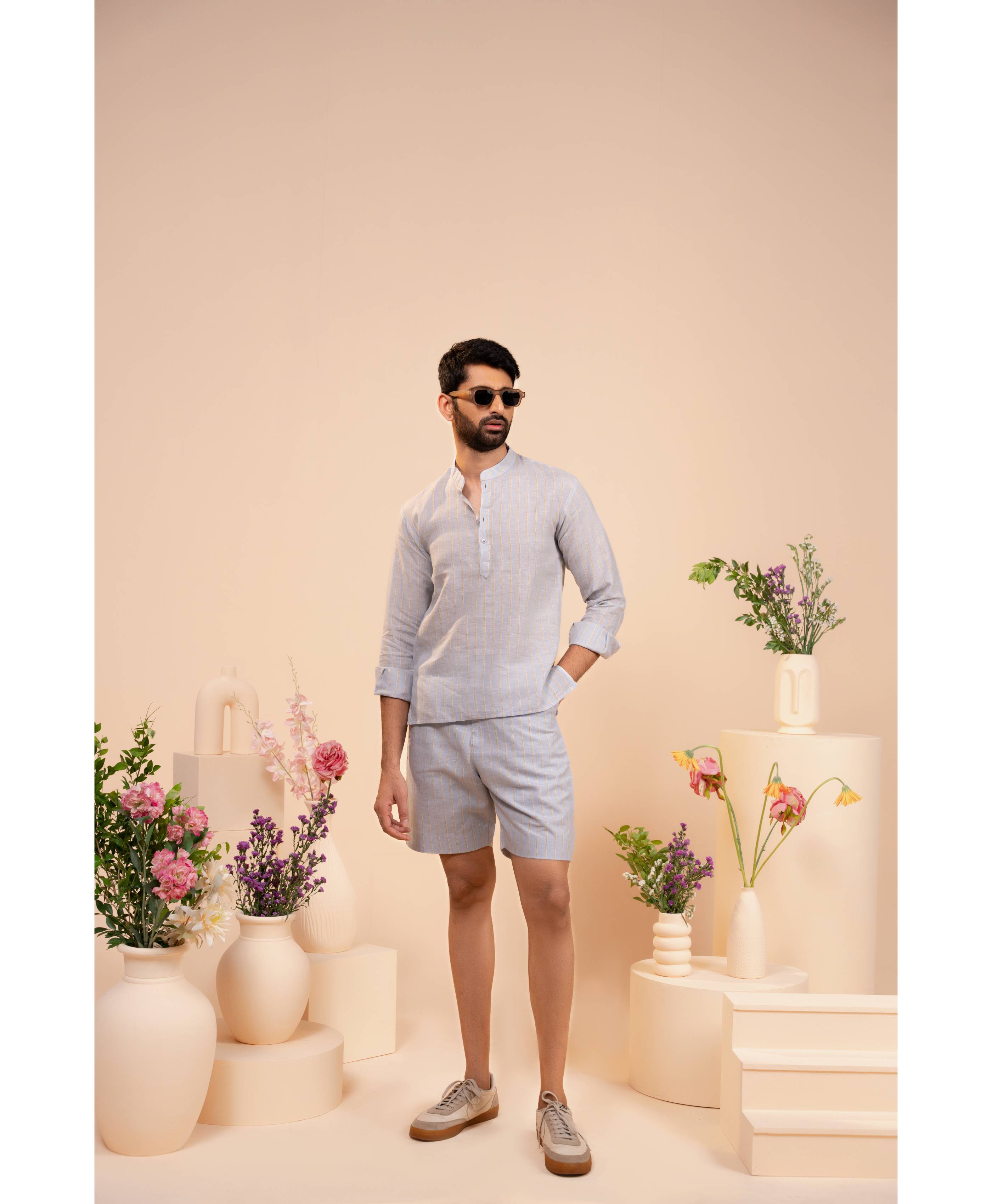 Zypher Shorts