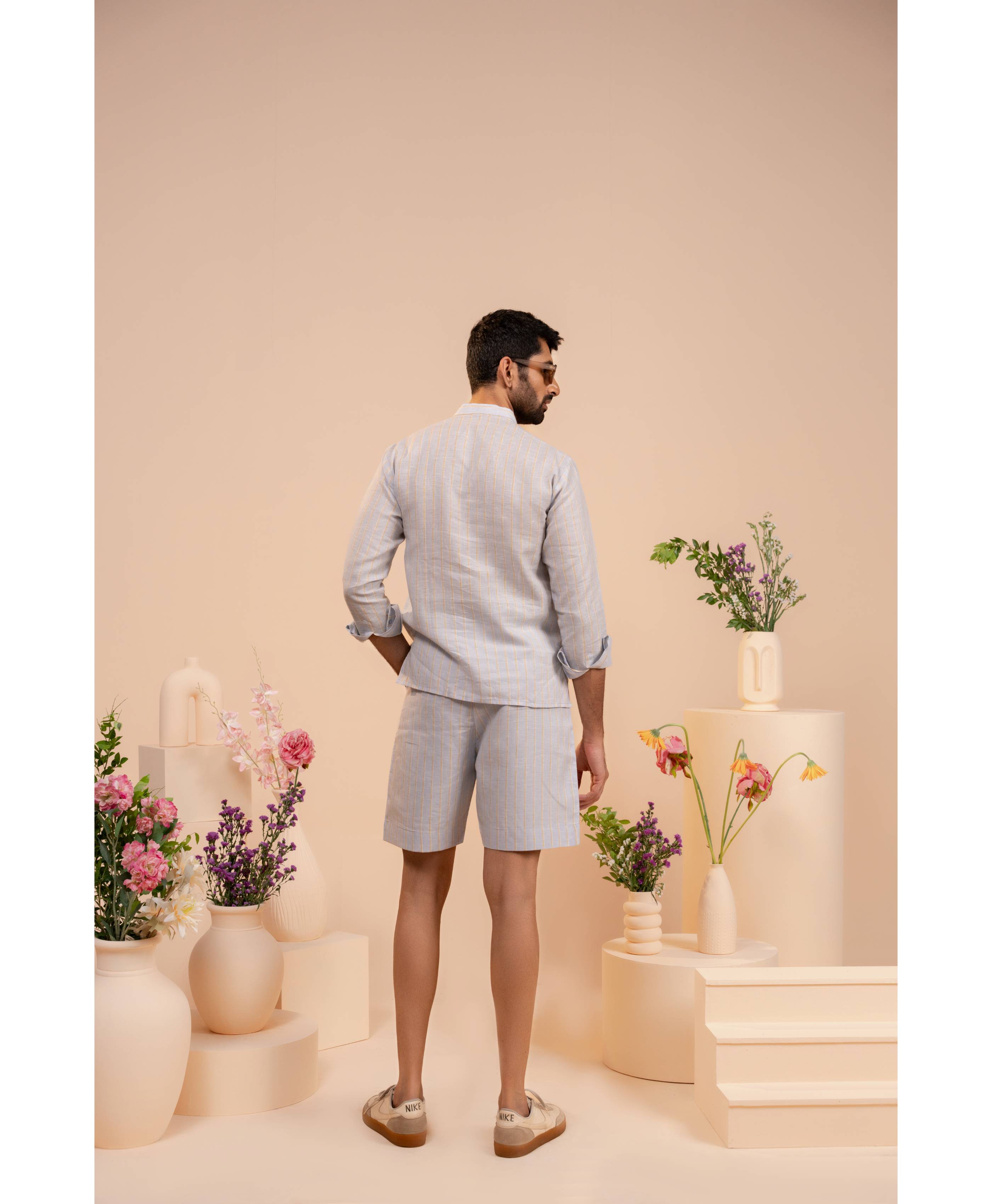 Zypher Shorts