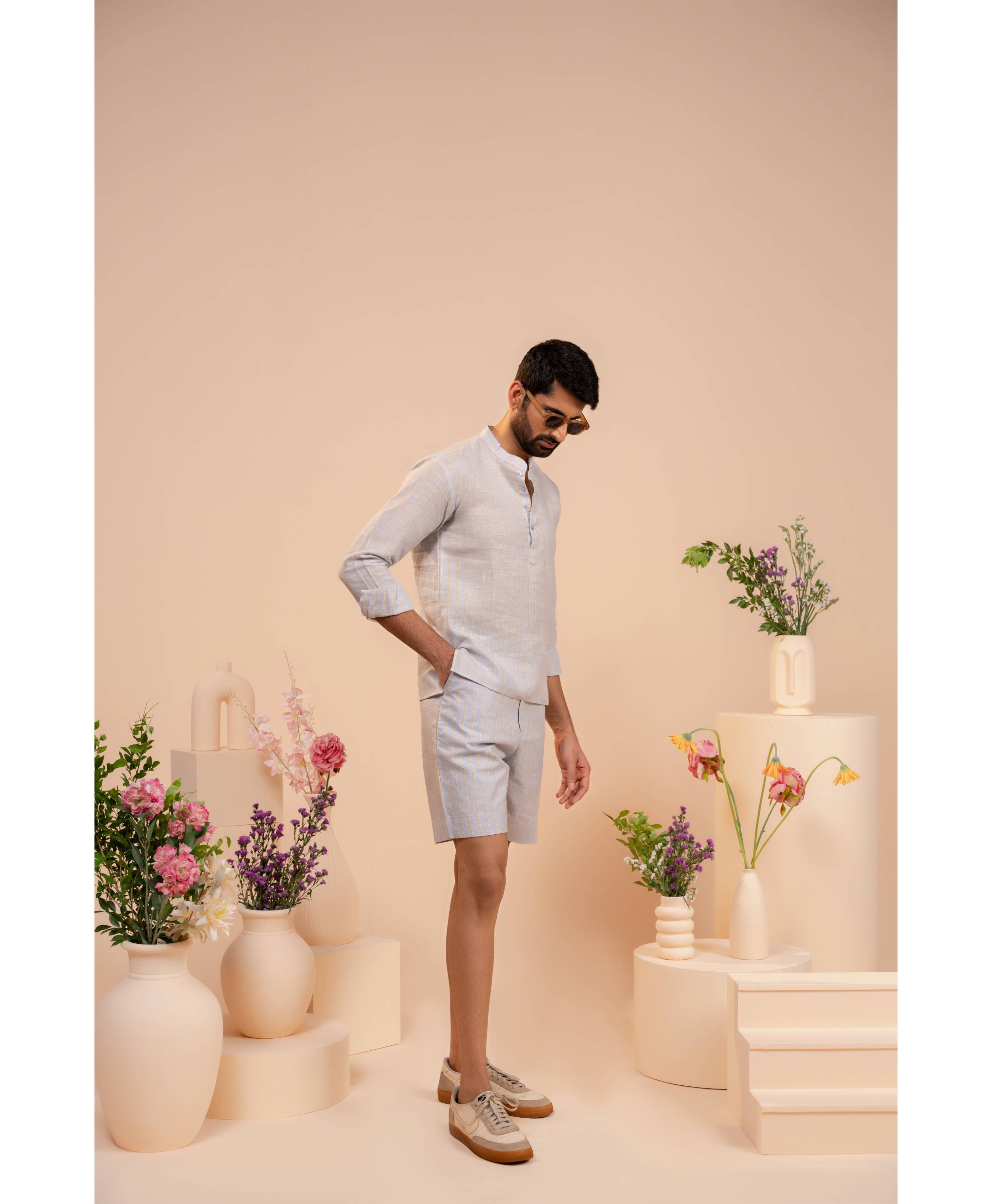Zypher Shorts