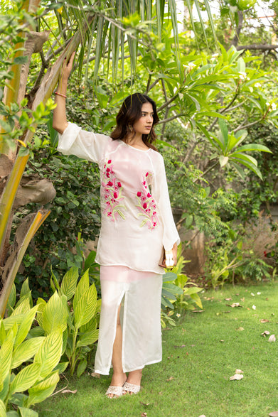 Soft Aura Co-ord Set
