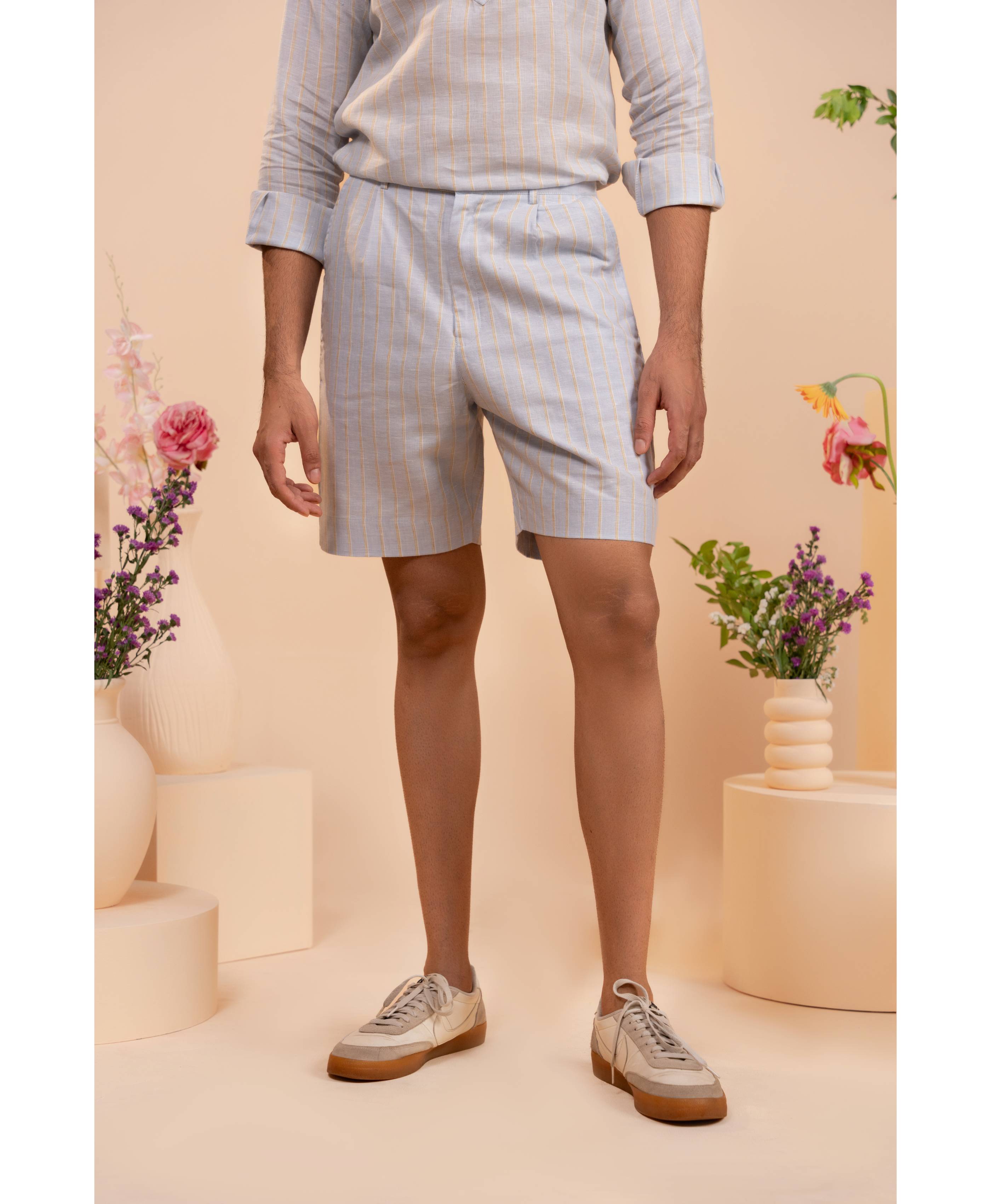 Zypher Shorts