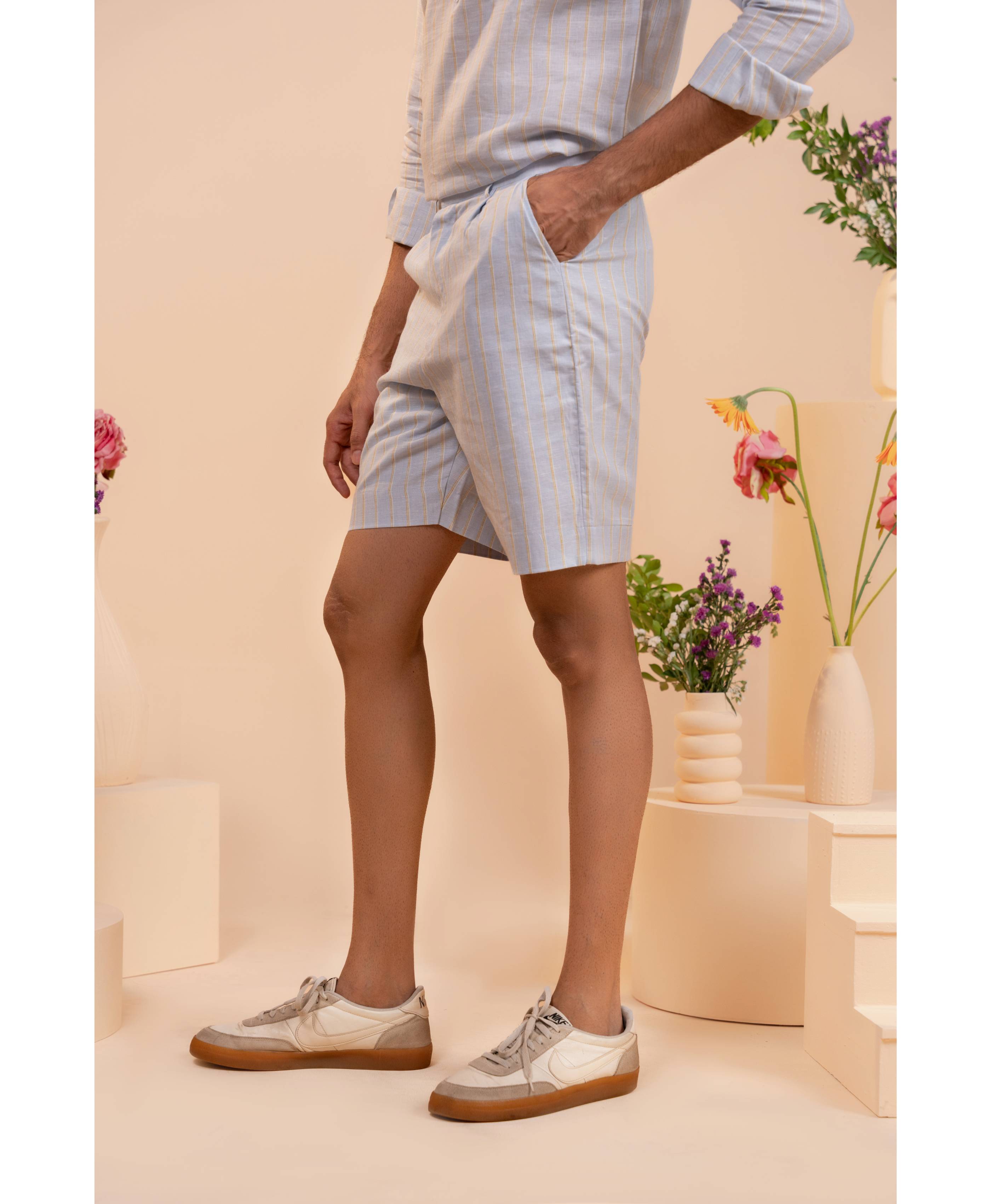 Zypher Shorts