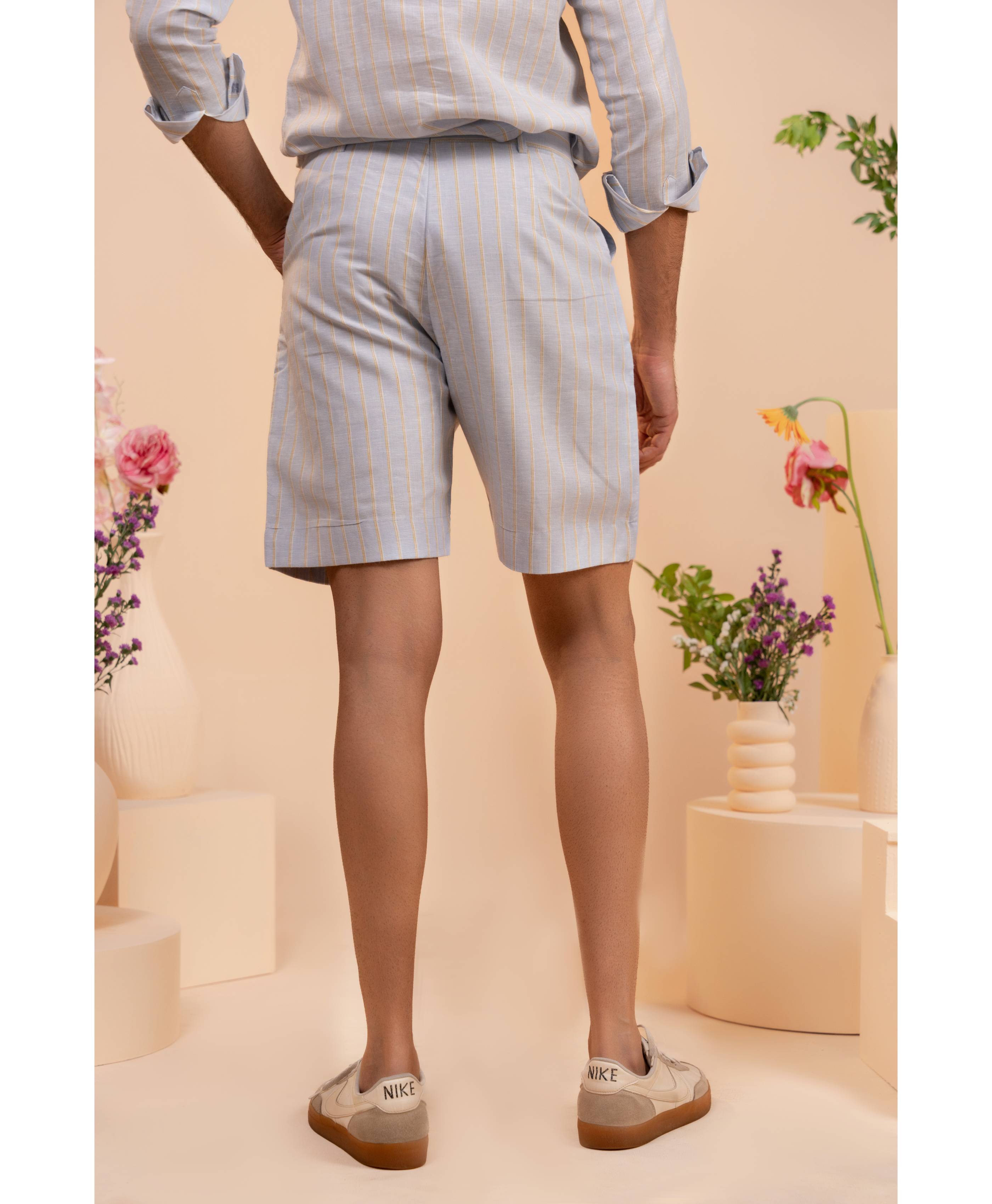 Zypher Shorts