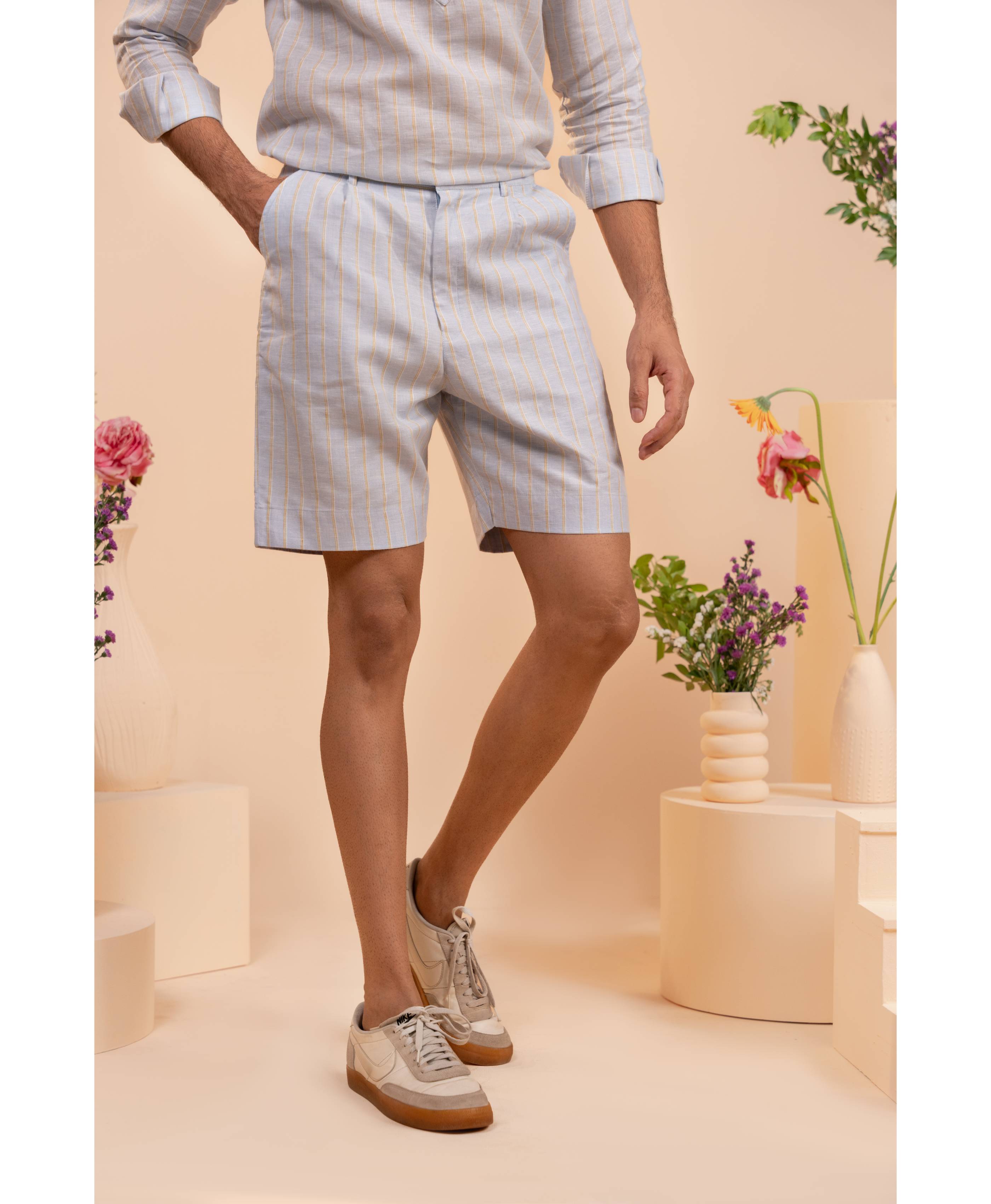 Zypher Shorts