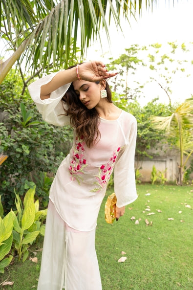 Soft Aura Co-ord Set