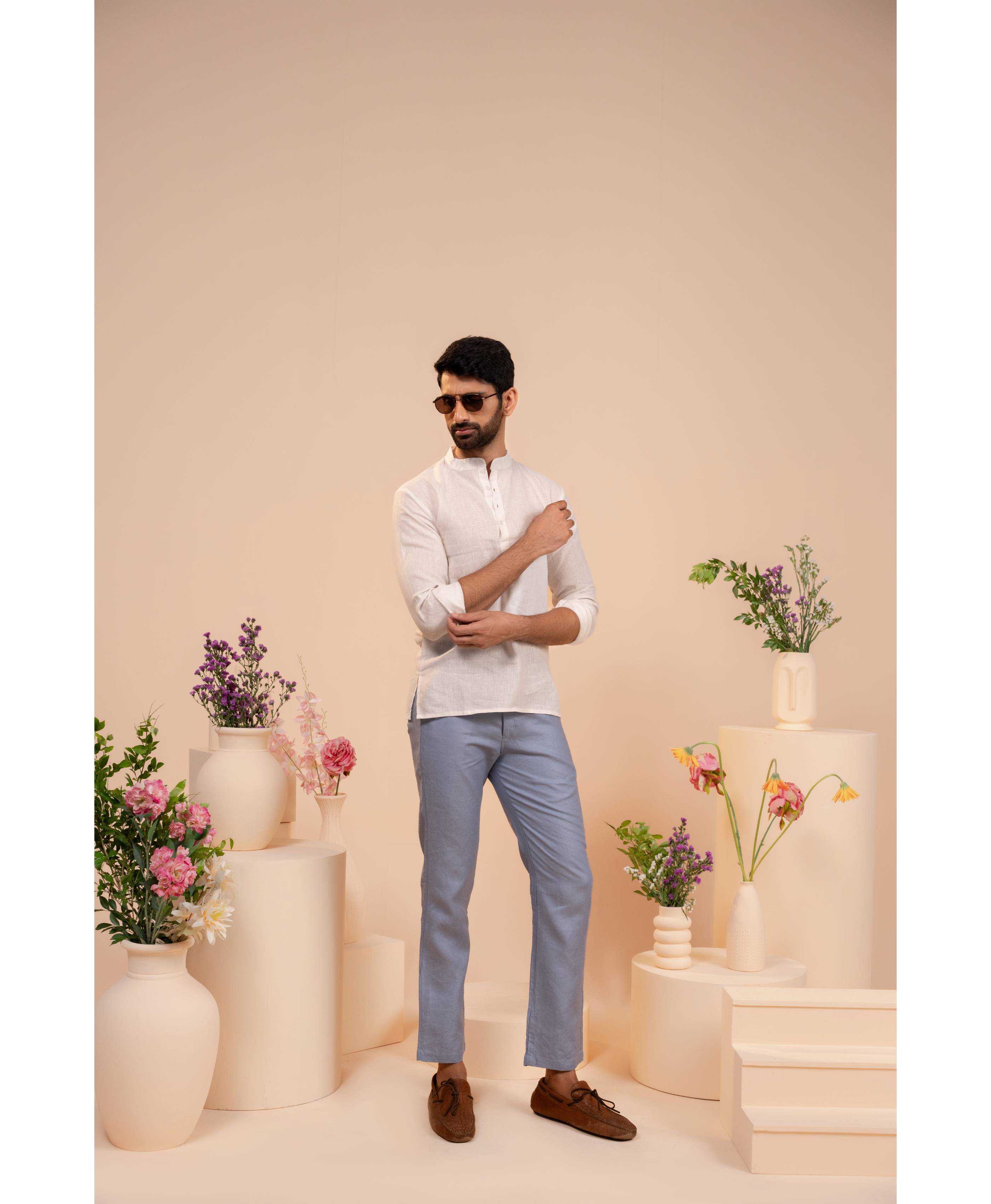 Luxe Trousers