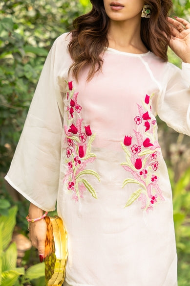 Soft Aura Co-ord Set