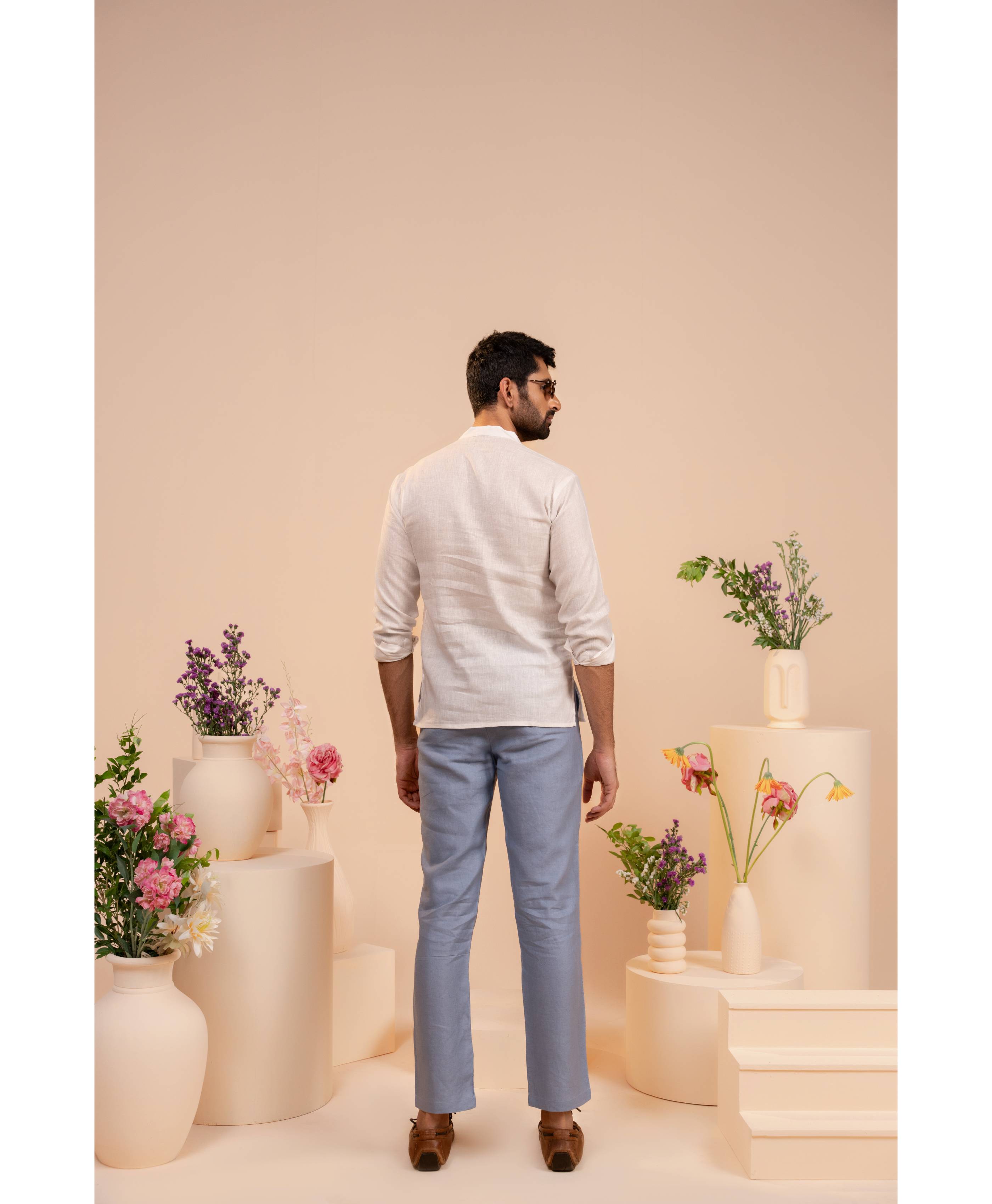 Luxe Trousers