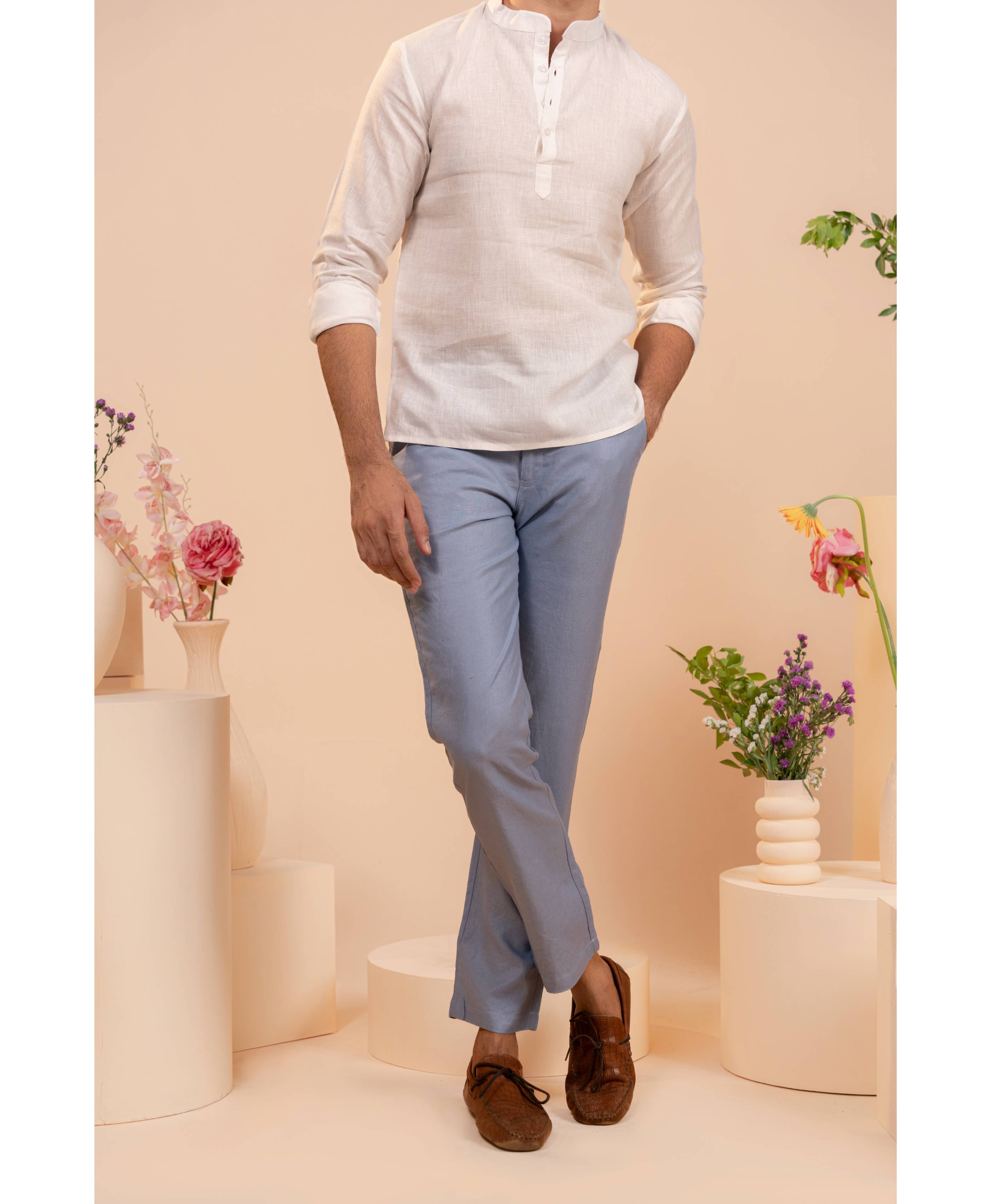 Luxe Trousers
