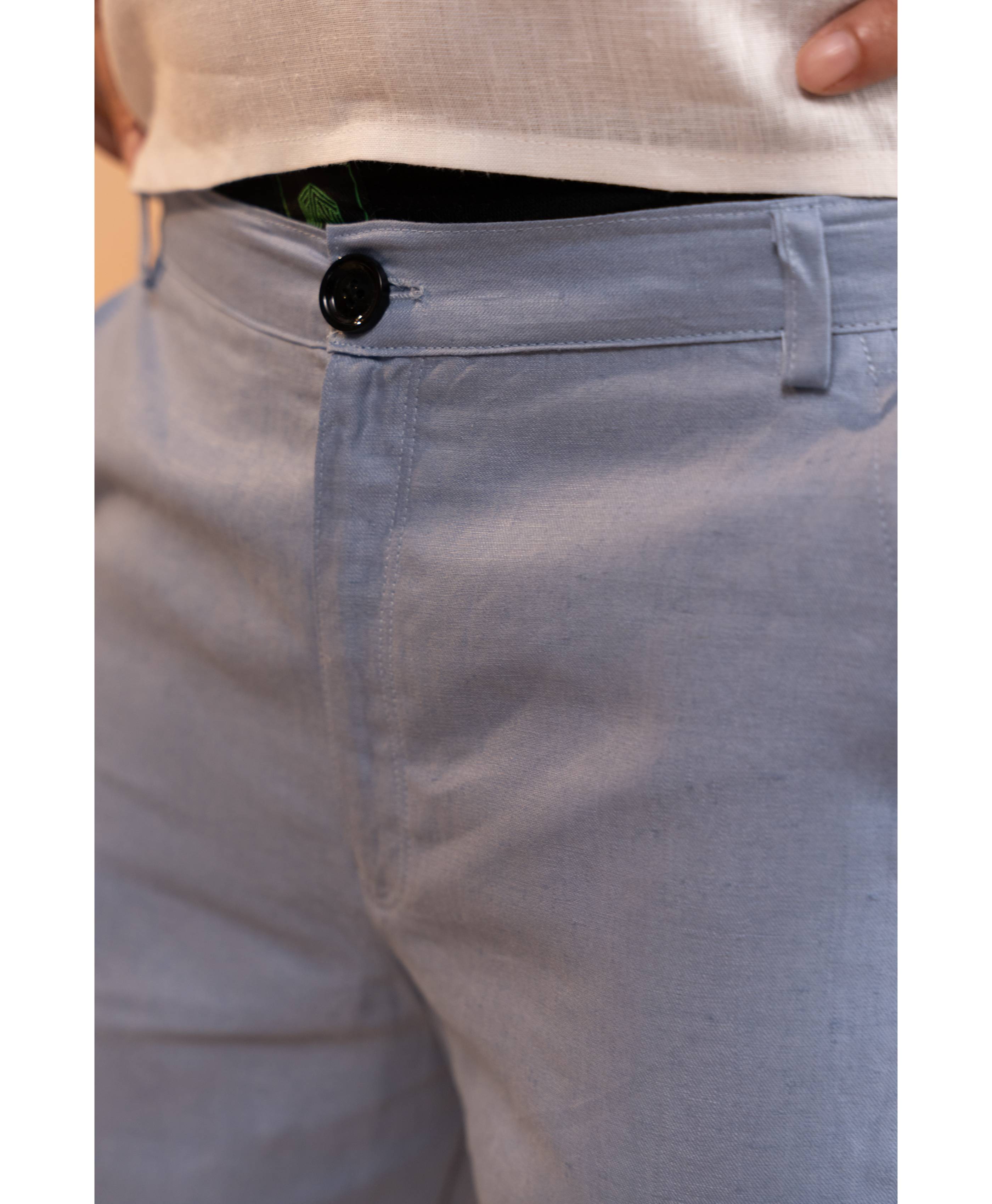 Luxe Trousers
